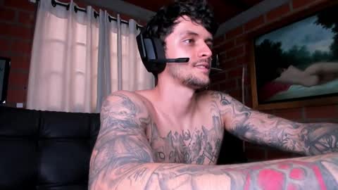 Daniele Bunny online show from 02/18/25, 09:20