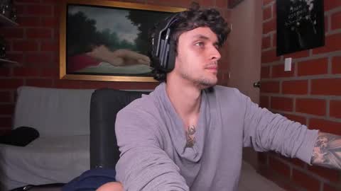 Daniele Bunny online show from 10/01/25, 05:19