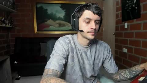 Daniele Bunny online show from 10/14/25, 04:52