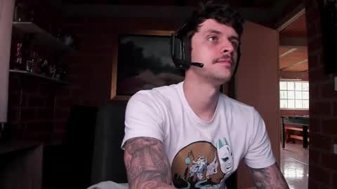 Daniele Bunny online show from 11/09/25, 04:27