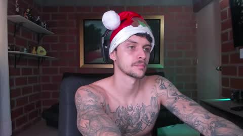 Daniele Bunny online show from 11/19/25, 06:19