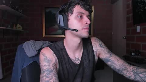 Daniele Bunny online show from 12/01/25, 04:56