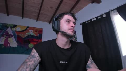 Daniele Bunny online show from 01/09/26, 06:42