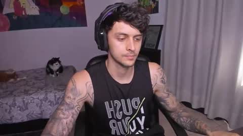 Daniele Bunny online show from 02/07/26, 06:22