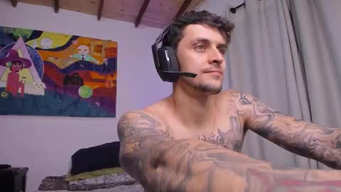 Daniele Bunny online show from 03/06/26, 07:32