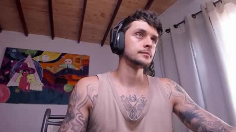 Daniele Bunny online show from 03/11/26, 07:31