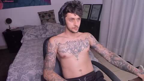 Daniele Bunny online show from 03/15/26, 06:58