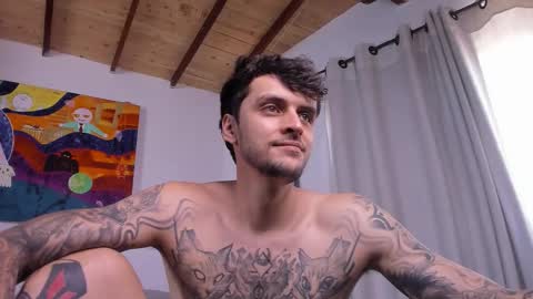 Daniele Bunny online show from 03/26/26, 06:57