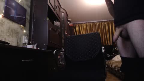 Daniel Grayson online show from 02/05/25, 11:44