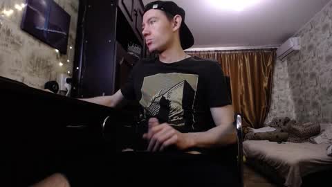 Daniel Grayson online show from 09/09/25, 08:25