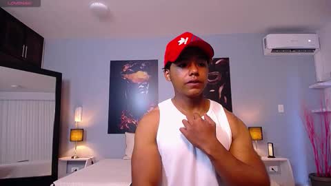 Daniel Haloran online show from 02/18/26, 08:27