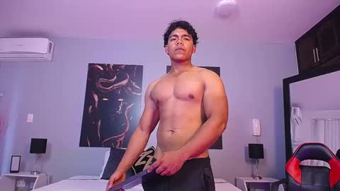 Daniel Haloran online show from 03/17/26, 08:12