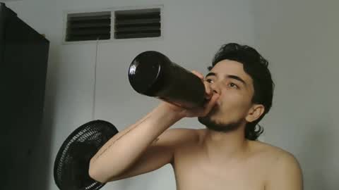 DANIEL online show from 12/01/24, 08:53