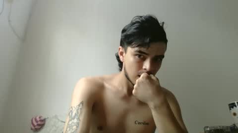 DANIEL online show from 12/04/24, 04:16