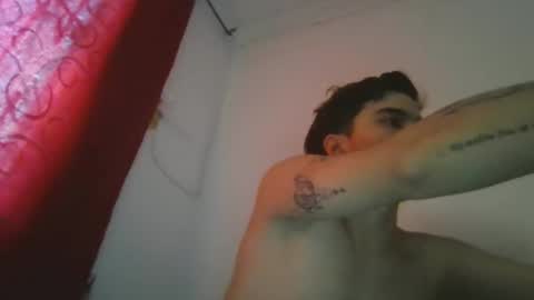 DANIEL online show from 12/07/24, 10:06