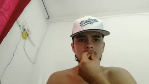 DANIEL online show from 12/13/24, 01:22