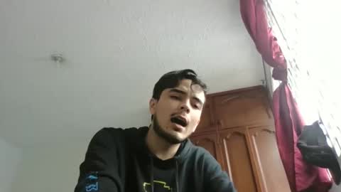 DANIEL online show from 12/14/24, 12:12