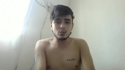 DANIEL online show from 12/17/24, 04:43