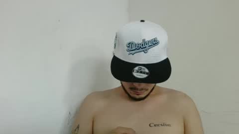 DANIEL online show from 12/19/24, 01:18