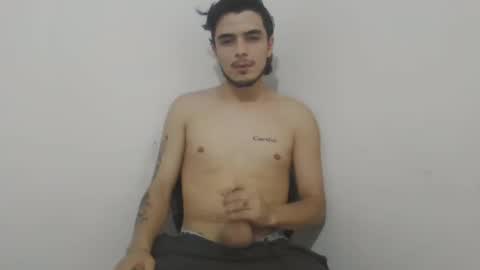 DANIEL online show from 12/20/24, 02:52