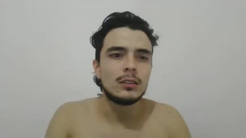 DANIEL online show from 12/25/24, 03:50