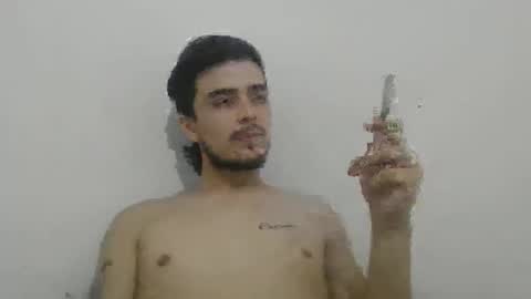 DANIEL online show from 12/31/24, 01:26