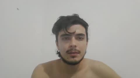 DANIEL online show from 12/31/24, 04:27