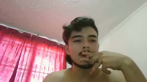 DANIEL online show from 01/07/25, 02:08