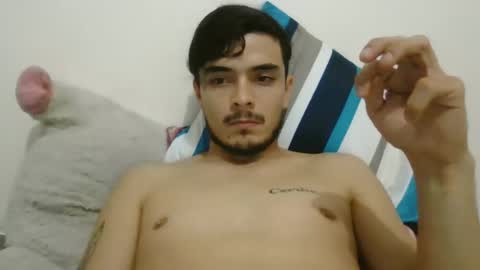 DANIEL online show from 01/08/25, 04:12