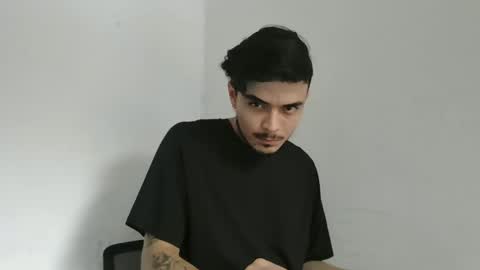 DANIEL online show from 01/08/25, 05:48