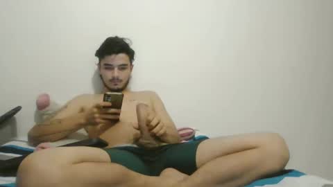 DANIEL online show from 01/11/25, 04:48