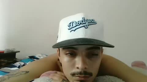 DANIEL online show from 01/11/25, 08:43