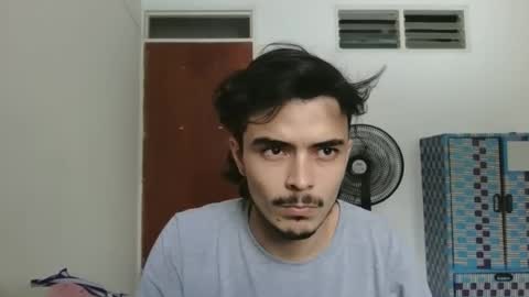 DANIEL online show from 01/18/25, 04:10