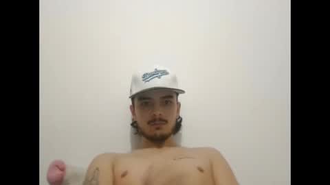 DANIEL online show from 01/19/25, 06:09