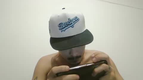 DANIEL online show from 01/19/25, 09:11