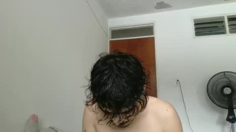 DANIEL online show from 01/19/25, 05:39