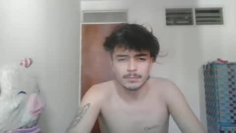 DANIEL online show from 01/20/25, 01:11