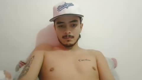 DANIEL online show from 01/23/25, 05:10