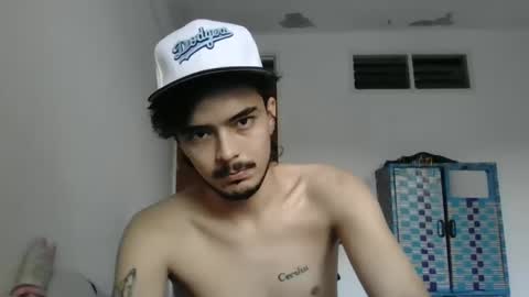 DANIEL online show from 01/30/25, 11:44