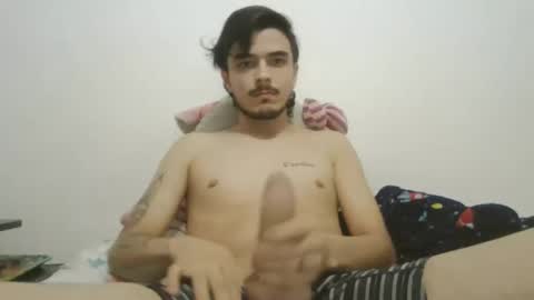 DANIEL online show from 02/04/25, 01:02