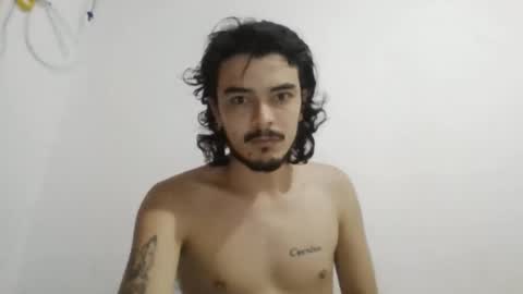 DANIEL online show from 09/14/25, 10:25