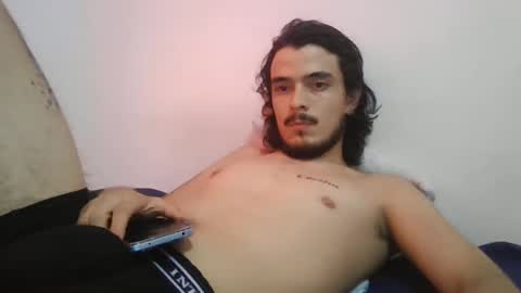 DANIEL online show from 10/01/25, 08:59