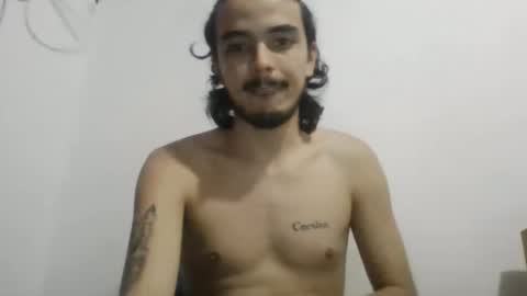 DANIEL online show from 10/12/25, 12:20