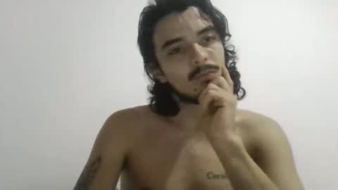 DANIEL online show from 10/26/25, 05:57