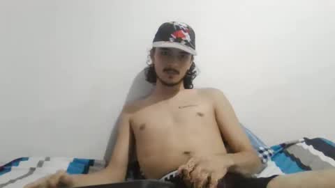 DANIEL online show from 01/12/26, 03:23