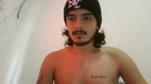 DANIEL online show from 02/28/26, 01:56