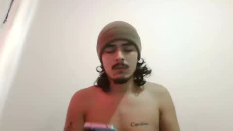 DANIEL online show from 04/16/26, 12:17