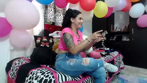 danielita_2001 online show from 07/31/26, 09:03