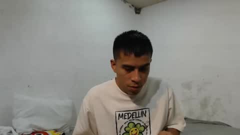 danielitopapii online show from 12/27/24, 05:59