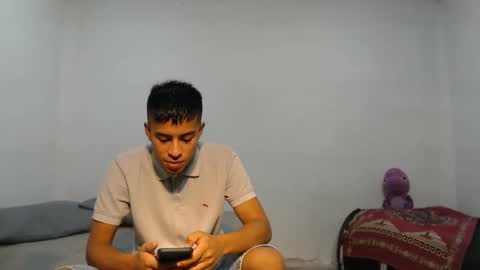 danielitopapii online show from 01/30/25, 04:34